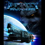 Wales Interactive Infinity Runner (PC - Steam elektronikus játék licensz)