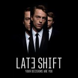 Wales Interactive Late Shift (PC - Steam elektronikus játék licensz)