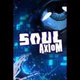 Wales Interactive Soul Axiom (PC - Steam elektronikus játék licensz)