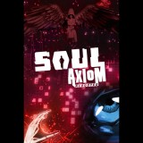Wales Interactive Soul Axiom Rebooted (PC - Steam elektronikus játék licensz)