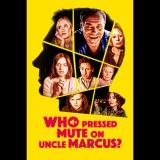 Wales Interactive Who Pressed Mute on Uncle Marcus? (PC - Steam elektronikus játék licensz)