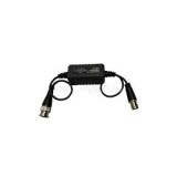 WaliSec HDGB01 földhurok leválasztó HD videojelekhez, AHD/CVI/TVI kompatibilis (WS-HDGB01)