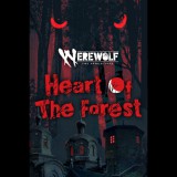 Walkabout Werewolf: The Apocalypse - Heart of the Forest (PC - Steam elektronikus játék licensz)
