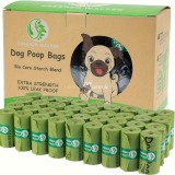 Walker kutyapiszok zacskók, 36 darabos