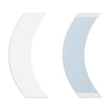 Walker Tape Bumerang Blue CC, kétoldalú paróka ragasztószalag, 36 db