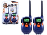 Walkie-talkie 20m hatótáv-Kék
