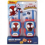 Walkie Talkie Spidey karakterrel - Simba Toys
