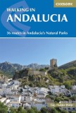 Walking in Andalucia - Cicerone Press