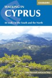 Walking in Cyprus - Cicerone Press