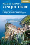 Walking in Italy's Cinque Terre - Cicerone Press