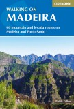 Walking in Madeira - Cicerone Press