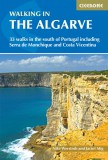 Walking in the Algarve - A Walker&#039;s Guidebook - Cicerone Press
