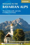 Walking in the Bavarian Alps - Cicerone Press