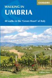 Walking in Umbria - Cicerone Press