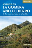 Walking on La Gomera and El Hierro - Cicerone Press