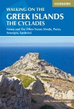 Walking on the Greek Islands (the Cyclades) - Ciserone Press