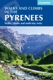 Walks and Climbs in the Pyrenees - Cicerone Press
