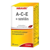 Walmark A-C-E+szelén (30 tab.)