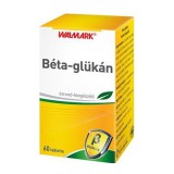 Walmark Béta-glükán (60 tab.)