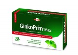 Walmark GinkoPrim 40mg (30 tab.)