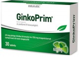 Walmark GinkoPrim Max (60 mg) (30 tab.)