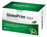 Walmark GinkoPrim Max (60 mg) (60 tab.)