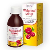 Walmark Kft. Idelyn Walurinal szirup