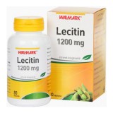 Walmark Lecitin (80 kap.)