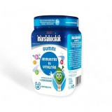 Walmark Marslakócskák Gummi étrend-kiegészítő gumitabletta Echinaceával 60x