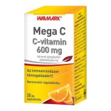 Walmark Mega C 600 (100 r.t.)