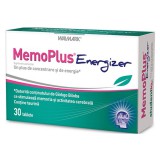 Walmark MemoPlus® Energizer (30 kap.)