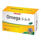 Walmark Omega 3-6-9 (60 g.k.)