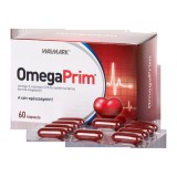 Walmark OmegaPrim (30 kap.)
