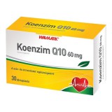 Walmark Q10 Koenzim (60 mg) (30 kap.)