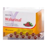 Walmark Walurinal (60 kap.)