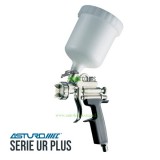 Walmec Asturo UR/S Plus fényezőpisztoly (1.7)
