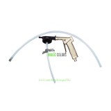 Walmec Cserélhető fejes Rücsi és Üregvédő Pisztoly (50095)