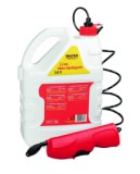 walter akkus permetező 5l 3,6v 630573