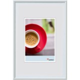 Walther Design Galeria 20x30 Fehér képkeret