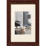 Walther Design HO040N képkeret Szimpla képkeret Dió