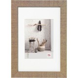 Walther Design HO130C képkeret Szimpla képkeret Barna