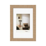 Walther Design Home Szimpla képkeret Bézs