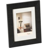 Walther Design Home Szimpla képkeret Fekete