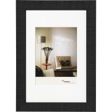 Walther Design Home Szimpla képkeret Fekete (HO030B)