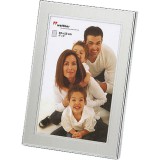 Walther Design Jazz 15x20 Ezüst képkeret