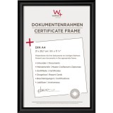 Walther Design KP130B képkeret Szimpla képkeret Fekete