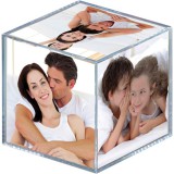 Walther Design MW100A képkeret Képkeret készlet Átlátszó