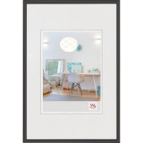 Walther Design New Lifestyle 10 x 15 Fekete képkeret