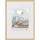 Walther Design New Lifestyle 13 x 18 Arany képkeret