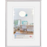 Walther Design New Lifestyle 15 x 20 Ezüst képkeret